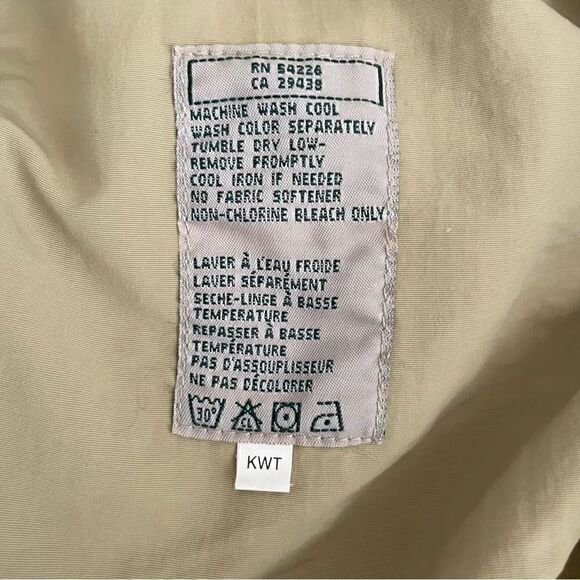 Royal Robbins Convertible Tan Pockets Straight Leg Men Pants Sz XL - Picture 11 of 13